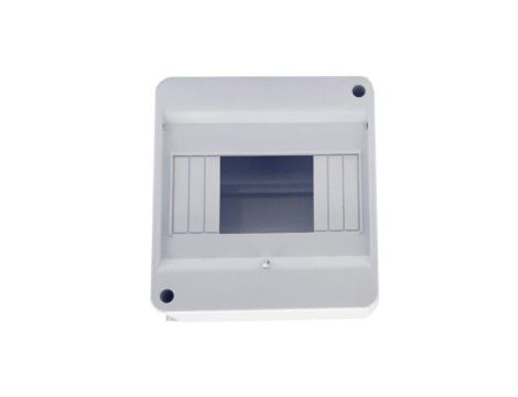 Obudowa modułowa 1x6 natynkowa IP40 RNB (bez N+PE)