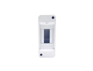 Obudowa modułowa 1x2 natynkowa IP40 RNB