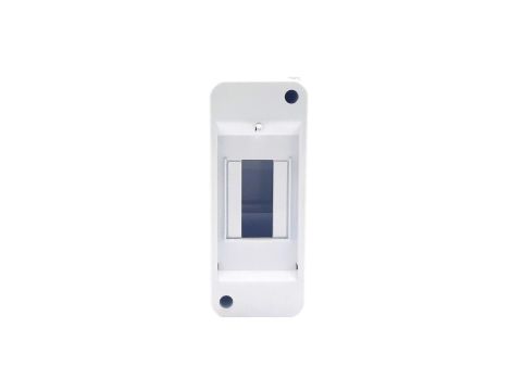 Obudowa modułowa 1x2 natynkowa IP40 RNB