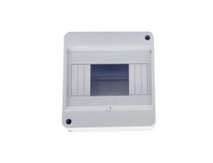 Obudowa modułowa 1x6 natynkowa IP40 RNB