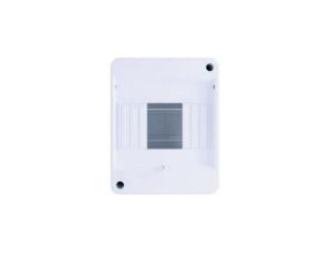Obudowa modułowa 1x5 natynkowa IP40 RNB
