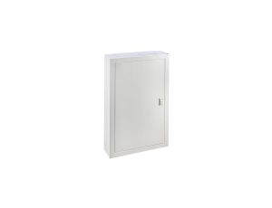 IP40 Rozdzielnica modułowa metalowa 3x14 GOLD M natynkowa PE+N