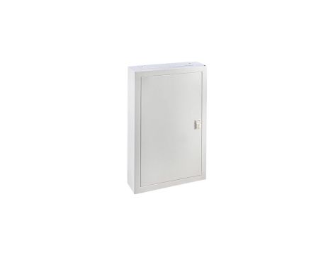IP40 Rozdzielnica modułowa metalowa 3x14 GOLD M natynkowa PE+N