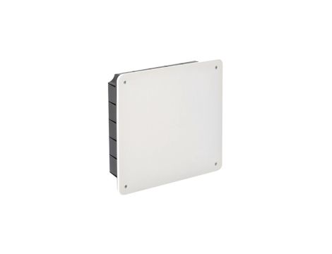IP33 Puszka podtynkowa DOMOS 268x268x66