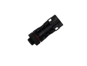 Gniazdo EMPVPCM4N-EX typu MC4 złącze solarne Konektor do rozdzielnic, panelowe 4-6mm2