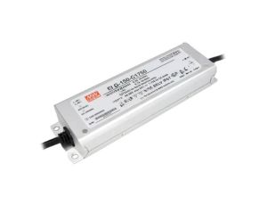 Zasilacz impulsowy DC, 150,5W, napięcie wyjściowe: 43...86 VDC, prąd wyjściowy: 1750 mA ELG-150-C1750