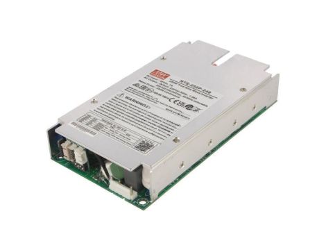 Przetwornica DC/AC, 250W, Uwej: 40...66 VDC, Uwyj: 230 VAC NTS-250P-248
