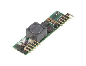 Przetwornica DC/DC, 36W, Uwej: 30...53 VDC, Uwyj: 24 VDC, Iwyj: 1,5A NID35-24