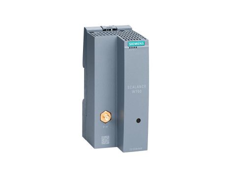 Klient IWLAN W722-1 IP20 IEEE 802.11n 150 Mbit/s 1x RJ45 1x R-SMA US SCALANCE W 6GK5722-1FC00-0AB0
