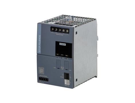 Zasilacz PSU8400 3-fazowy DC 24V/40A IOL SITOP 6EP3437-8SB00-4AY0