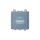 Klient IWLAN WUM766-1 WiFi 6 2.4/5 GHz 2x N-Connect iFeatures CLP 1201 Mbit/s SCALANCE W 6GK5766-1GE00-3DC0