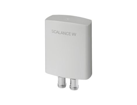 Antena ANT793-6DG sektor dual-slant 5 GHz 9 dBi N-żeński IP66/67 SCALANCE W 6GK5793-6DG00-0AA0