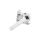 Antena ANT793-8DL kolejowa kierunkowa 5 GHz 14 dBi N-żeński IP66 SCALANCE W 6GK5793-8DL00-0AA0