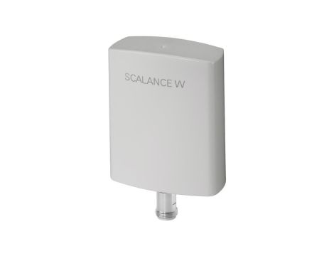 Antena ANT793-8DP kierunkowa 4.9-5.35 GHz 13/13.5 dBi N-żeński IP66/67 SCALANCE W 6GK5793-8DP00-0AA0