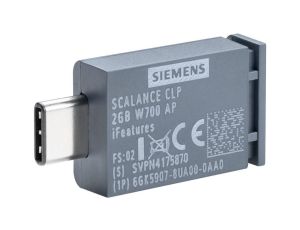 Moduł CLP CLP 2GB W1780 iFeatures tryb AP SCALANCE W 6GK5907-8UA00-0AA0