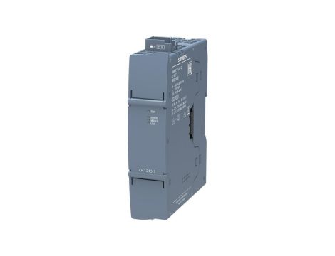Procesor komunikacyjny CP 1243-1 G2 DNP3 SIMATIC S7-1200 6GK7243-1BX50-0XE0
