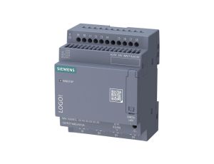Moduł logiczny 24RCEo bez wyświetlacza 24V AC/DC Ethernet MQTT 800 bloków LOGO! 9 6ED1052-2HB08-0BA3