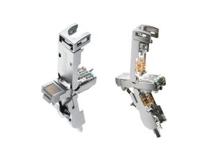 Wtyczka RJ45 180 4x2 kat. 6A technologia przyłączeniowa FC 50 szt. IE FC 6GK1901-1BB12-2AE0