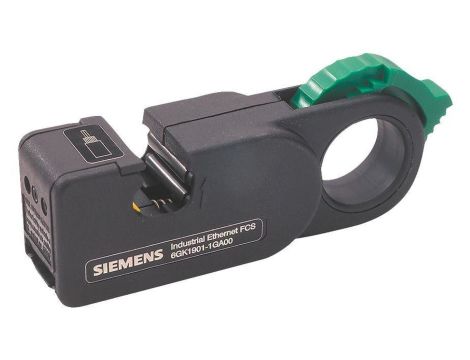 Kaseta z ostrzami 5mm wymienne do narzędzia do zdejmowania izolacji Stripping Tool IE FC 6GK1901-1GB01