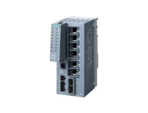 Pakiet promocyjny XC-200 Go Gigabit! XC206-2SFP G C-PLUG SCALANCE XC 6GK5206-2GS00-0AP0