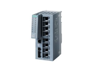 Pakiet promocyjny XC-200 Go Gigabit! Ring XC206-2SFP G XC208G SCALANCE XC 6GK5206-2GS00-0AP1
