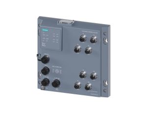 Switch XP208PoE EEC SCALANCE XP 6GK5208-0YA00-5ES6