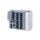 Switch XC216-3G PoE 24V zarządzalny Layer 2 14x RJ45 PoE 2x RJ45 2x SFP+ 1x SFP SCALANCE XC 6GK5216-3RS00-2AC2