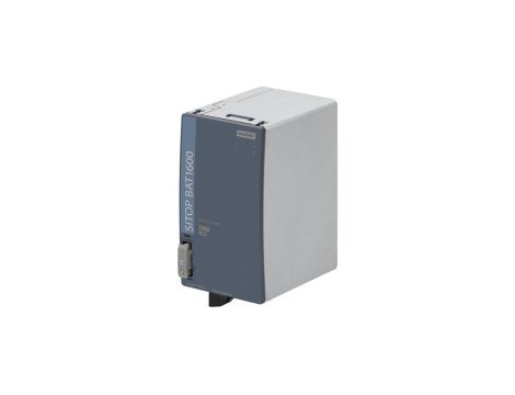 Moduł baterii BAT1600 DC 24V 2.5Ah LiFePO4 do UPS1600 SITOP 6EP4132-0JA00-0AY0