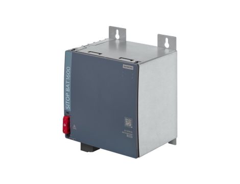 Moduł baterii BAT1600 DC 24V 7Ah Pb do UPS1600 SITOP 6EP4134-0GE10-0AY0