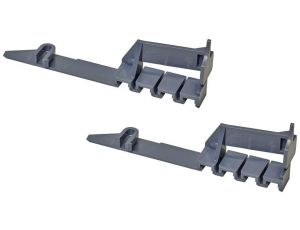 Element montażowy rack 19 do PSU6200 1AC 3.7/5/7A SITOP 6EP4990-7MK00-0XU0