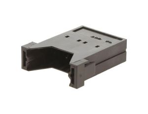 Złącze HDC, żeńskie, moduł, proste C146B00001E8