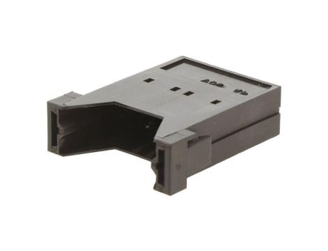 Złącze HDC, żeńskie, moduł, proste C146B00001E8