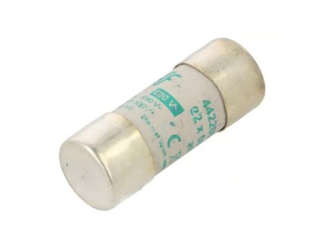 Bezpiecznik: topikowy 6A 690VAC aM 22x58mm 442206