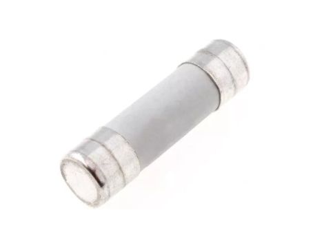 Bezpiecznik: topikowy 16A 690VAC gR 10,3x38mm RAPIDPLUS 492008
