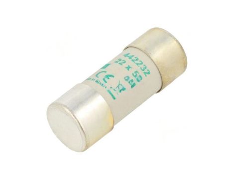 Bezpiecznik: topikowy 32A 690VAC aM 22x58mm 442232