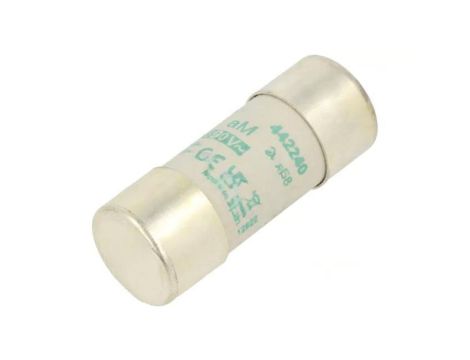 Bezpiecznik: topikowy 40A 690VAC aM 22x58mm 442240