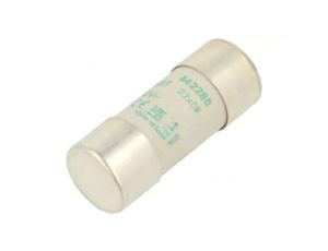 Bezpiecznik: topikowy 80A 500VAC aM 22x58mm 442280