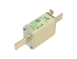 Bezpiecznik: topikowy 25A 690VAC aM ceramiczny NH0 384130