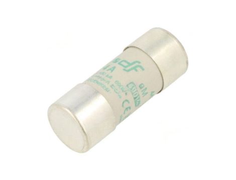 Bezpiecznik: topikowy 4A 690VAC aM 22x58mm 442204