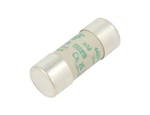 Bezpiecznik: topikowy 125A 400VAC aM 22x58mm 442215