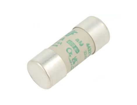Bezpiecznik: topikowy 125A 400VAC aM 22x58mm 442215