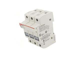 Gniazdo na szynę DIN 30A 600VAC Bieguny: 3 -2070C IP20 PMX 485185