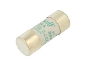 Bezpiecznik: topikowy 12A 690VAC aM 22x58mm 442212