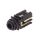 Złącze Jack 6,3mm, żeńskie, gniazdo, proste, stereo, 34 V ACJS-PVB-5