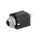 Złącze Jack 6,3mm, żeńskie, gniazdo, proste, mono, 34 V ACJM-MN-2S