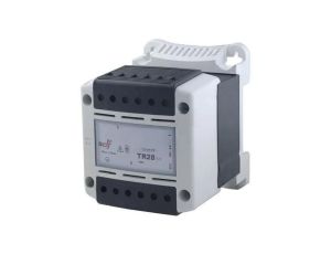 Transformator: sieciowy 500VA 230VAC/400VAC/460VAC 24V/48V 680500011