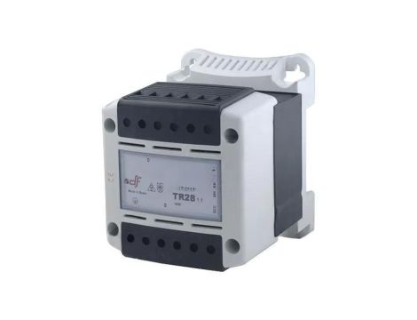 Transformator: sieciowy 500VA 230VAC/400VAC/460VAC 24V/48V 680500011