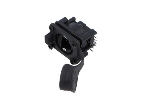 Złącze RJ45, żeńskie, gniazdo, proste, 125 V RJXS8FP5HP