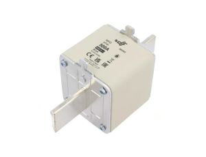 Bezpiecznik: topikowy 500A 690VAC 440VDC gG ceramiczny NH3 382465
