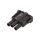 Złącze HDC, żeńskie, moduł, PIN: 3, proste, napięcie znamionowe: 1kV C146B03801E8
